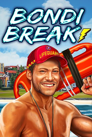 Демо игра Bondi Break играть онлайн | Casino-X.KZ