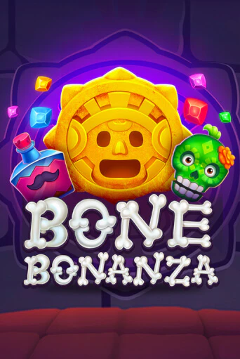 Демо игра Bone Bonanza играть онлайн | Casino-X.KZ