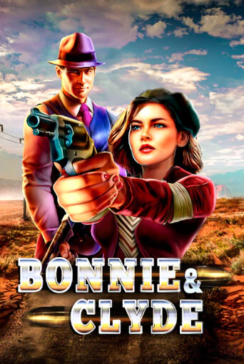 Демо игра Bonnie & Clyde играть онлайн | Casino-X.KZ