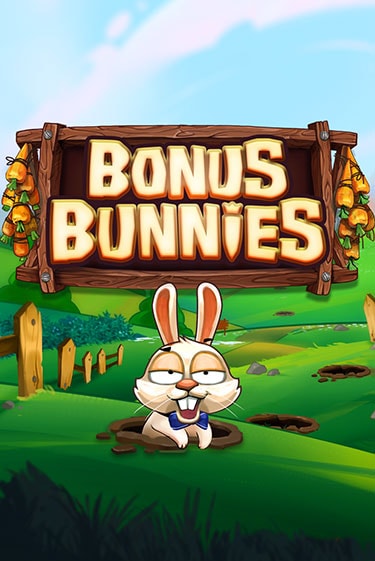 Демо игра Bonus Bunnies играть онлайн | Casino-X.KZ