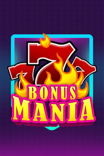 Демо игра Bonus Mania играть онлайн | Casino-X.KZ