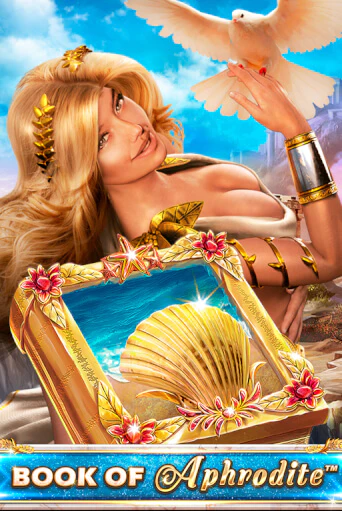 Демо игра Book Of Aphrodite - The Golden Era играть онлайн | Casino-X.KZ