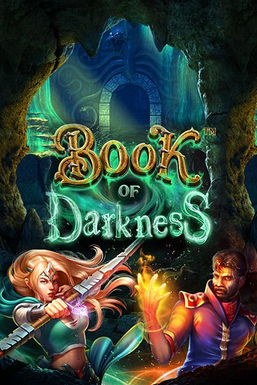 Демо игра Book Of Darkness играть онлайн | Casino-X.KZ