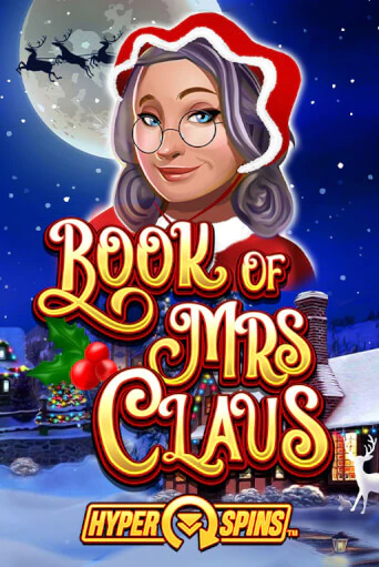 Демо игра Book Of Mrs Claus играть онлайн | Casino-X.KZ