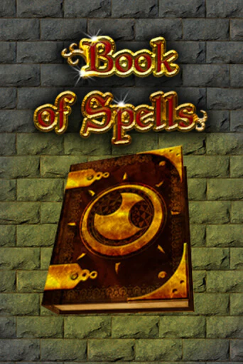 Демо игра Book of Spells играть онлайн | Casino-X.KZ