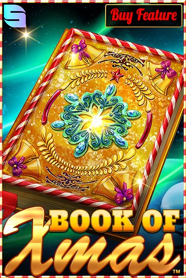 Демо игра Book Of Xmas играть онлайн | Casino-X.KZ