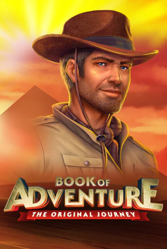 Демо игра Book of Adventure играть онлайн | Casino-X.KZ