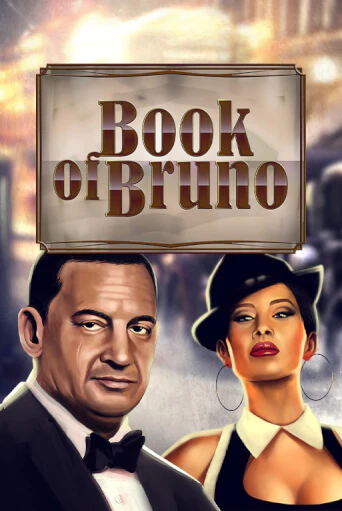 Демо игра Book of Bruno играть онлайн | Casino-X.KZ