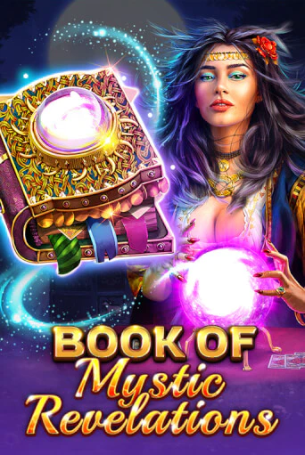 Демо игра Book Of Mystic Revelations играть онлайн | Casino-X.KZ