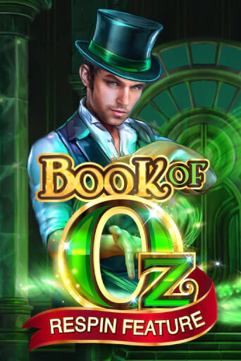 Демо игра Book of Oz играть онлайн | Casino-X.KZ