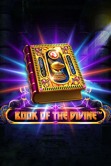 Демо игра Book Of The Divine играть онлайн | Casino-X.KZ