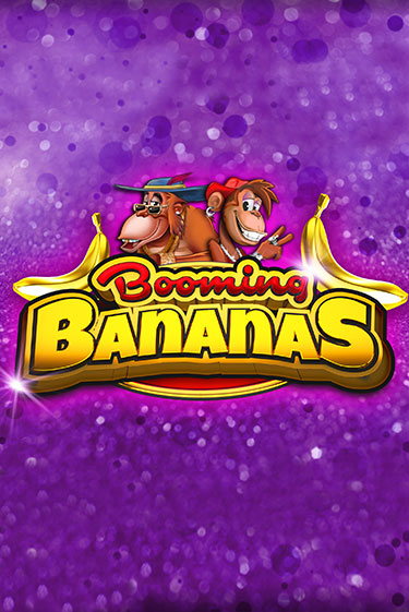 Демо игра Booming Bananas играть онлайн | Casino-X.KZ