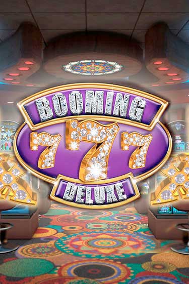 Демо игра Booming Seven Deluxe играть онлайн | Casino-X.KZ