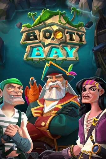 Демо игра Booty Bay играть онлайн | Casino-X.KZ