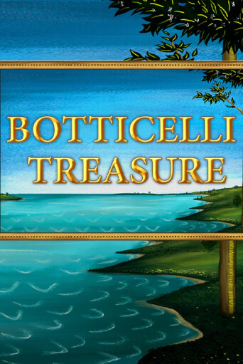 Демо игра Botticelli Treasure играть онлайн | Casino-X.KZ