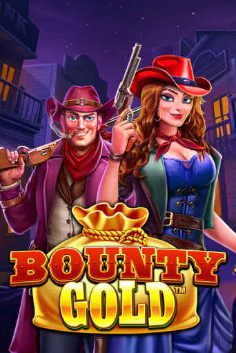 Демо игра Bounty Gold играть онлайн | Casino-X.KZ