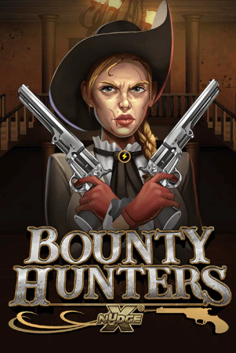 Демо игра Bounty Hunters играть онлайн | Casino-X.KZ