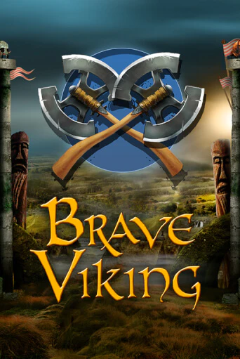 Демо игра Brave Viking играть онлайн | Casino-X.KZ