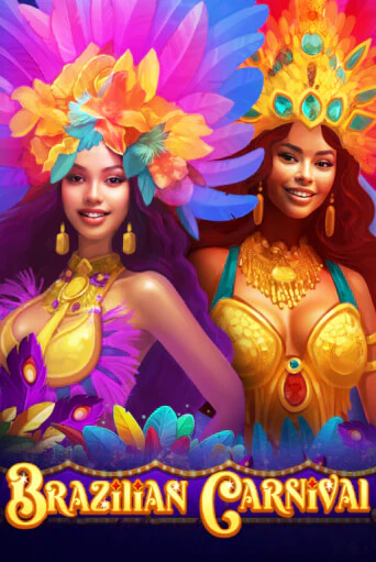 Демо игра Brazilian Carnival играть онлайн | Casino-X.KZ