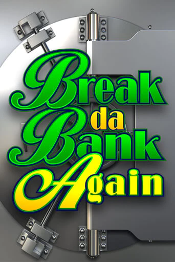 Демо игра Break Da Bank Again играть онлайн | Casino-X.KZ