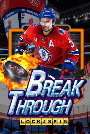 Демо игра Break Through играть онлайн | Casino-X.KZ