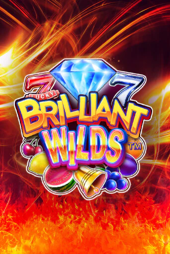 Демо игра Brilliant Wilds играть онлайн | Casino-X.KZ