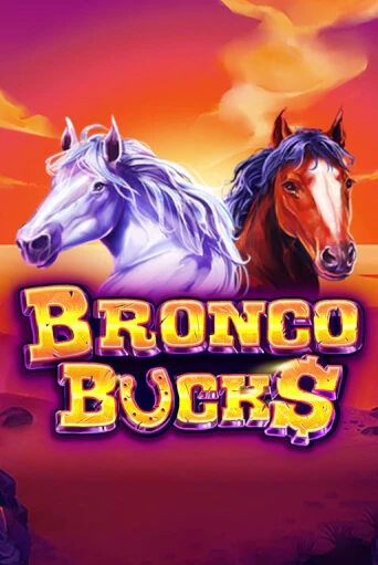 Демо игра Bronco Bucks играть онлайн | Casino-X.KZ