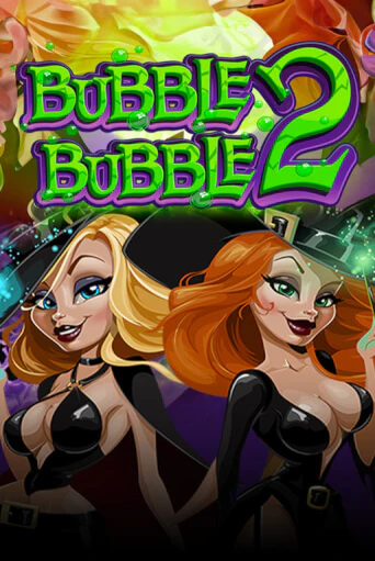 Демо игра Bubble Bubble 2 играть онлайн | Casino-X.KZ