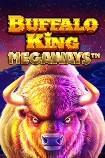 Демо игра Buffalo King Megaways играть онлайн | Casino-X.KZ