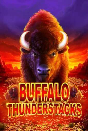 Демо игра Buffalo Thunderstacks играть онлайн | Casino-X.KZ