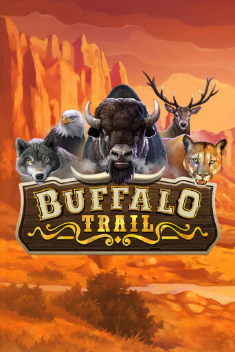 Демо игра Buffalo Trail играть онлайн | Casino-X.KZ