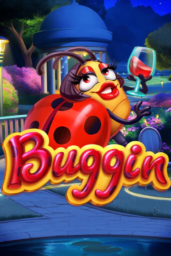 Демо игра Buggin играть онлайн | Casino-X.KZ