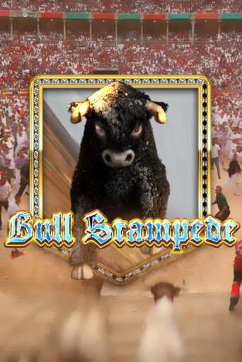 Демо игра Bull Stampede играть онлайн | Casino-X.KZ