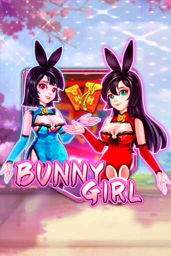 Демо игра Bunny Girl играть онлайн | Casino-X.KZ