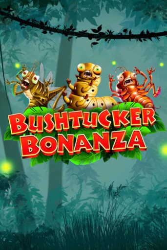 Демо игра Bushtucker Bonanza играть онлайн | Casino-X.KZ