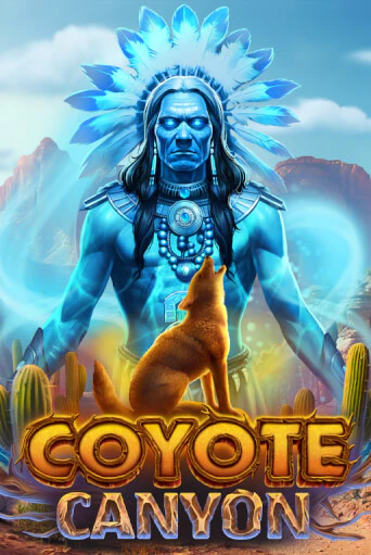 Демо игра COYOTE CANYON играть онлайн | Casino-X.KZ