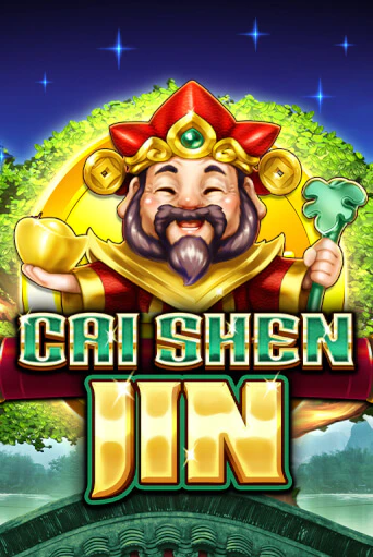 Демо игра Cai Shen Jin играть онлайн | Casino-X.KZ