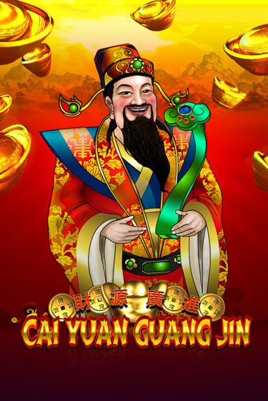 Демо игра Cai Yuan Guang Jin играть онлайн | Casino-X.KZ