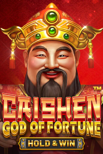 Демо игра Caishen: God of Fortune - Hold & Win играть онлайн | Casino-X.KZ