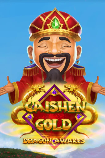 Демо игра Caishen Gold: Dragon Awakes  играть онлайн | Casino-X.KZ