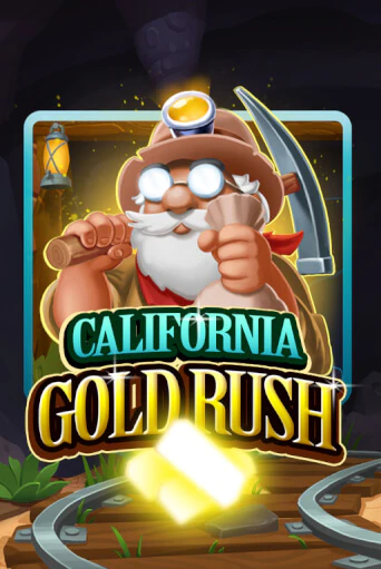 Демо игра California Gold Rush играть онлайн | Casino-X.KZ