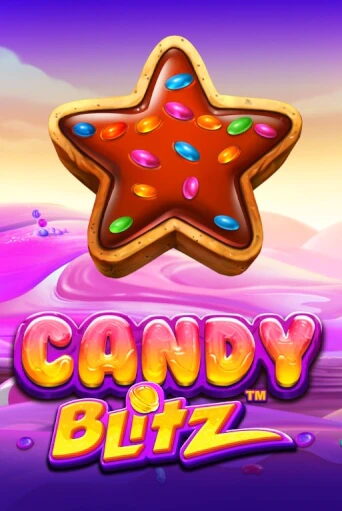 Демо игра Candy Blitz играть онлайн | Casino-X.KZ