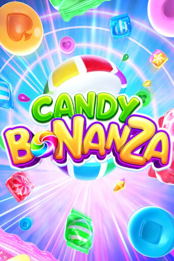 Демо игра Candy Bonanza играть онлайн | Casino-X.KZ