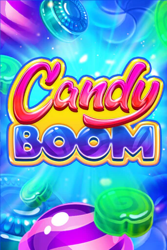 Демо игра Candy Boom играть онлайн | Casino-X.KZ