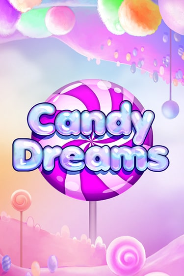 Демо игра Candy Dreams играть онлайн | Casino-X.KZ