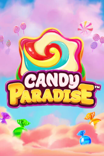 Демо игра Candy Paradise играть онлайн | Casino-X.KZ