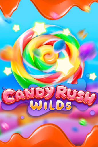 Демо игра Candy Rush Wilds играть онлайн | Casino-X.KZ