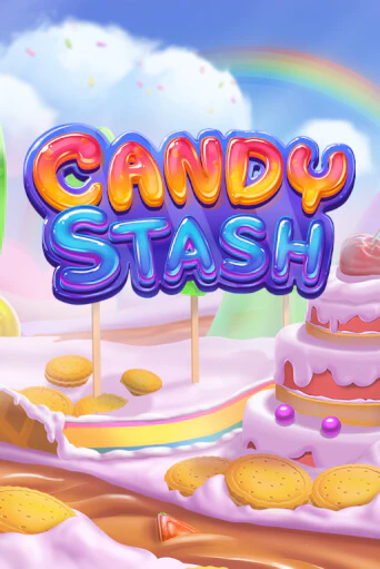 Демо игра Candy Stash играть онлайн | Casino-X.KZ