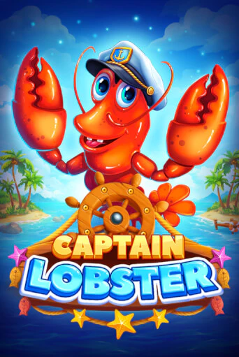 Демо игра Captain Lobster играть онлайн | Casino-X.KZ