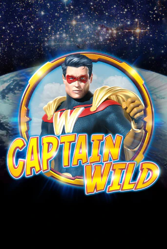 Демо игра Captain Wild играть онлайн | Casino-X.KZ